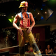 Joe Manganiello in Magic Mike